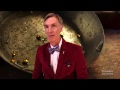 Bill Nye's Problem With 'Interstellar'