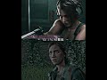 Jill Valentine Vs Ellie Williams | Battle #shorts #thelastofus #residentevil