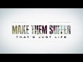 Make Them Suffer - That's Just Life