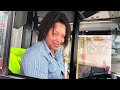 30 Days In The Life Of London Bus Driver | Day 21