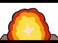 *Blows up pancakes with mind* (animation meme) #animation #memes