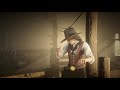 Red Dead Redemption 2_결전 영상
