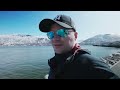 HAV - Hva er det? Jakten på havgløtt i Tromsø