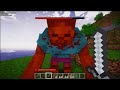 I Made Minecraft 2 in 30 Days! (No mods…)
