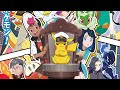 This Horizons Episode is UNDERRATED | Pokémon Horizons Episode 13 Review/Discussion