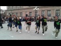 Mini Danzas De La Calle