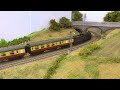 Tony Wright's Latest Locomotives 2024