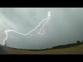 Storm chasing EP 2