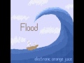 electronic orange juice - 08 The Ark (Flood)