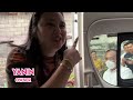 ATE ALICE TOOK US TO A FAMOUS STREET FOOD IN MANILA! | Small Laude
