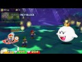 Mario & Luigi: Paper Jam - Boss Rush (Battle Ring Boss Medley)