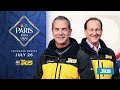 What to watch to get hyped for the Paris Olympics - New Day NW