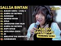 SALLSA BINTAN - BUKAN CINTA 1 ATAU - KARNA SU SAYANG - ALBUM SKA DAN REGGAE  TERBARU 2024-VIRAL