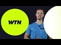 Tennis EXPLAINED - Tennis rules and how to count - WTN