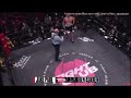 Jake Paul vs Ben askren (knockout)