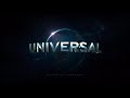Universal Pictures Logo (short version)
