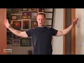 20 Minute Morning Qi Gong Exercise by Lee Holden