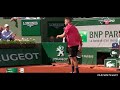 Jack Sock - BEST Forehand Winners (60FPS)