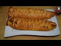 Keema Bread Recipe in Microwave Oven - How to make Bread in Microwave - Kitchen With Amna