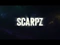 SCARPZ PAINTBALL - Space Nebula Intro