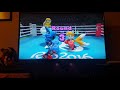 M&S at rio 2016 Olympic games Boxing Gameplay