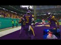 Lamar Jackson But He Plays For The Vikings