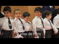 6 años, Francisco Caro Jorquera - Cumpleaños 2016