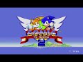 LP Sonic Origins 2 #2   El Origen de Gigatails en las Ruinas del Casino