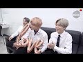 [BANGTAN BOMB] V’s Surprise(?) Birthday Party - BTS (방탄소년단)