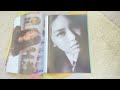 Unboxing Newjeans Bluebook - Hyein Version!!