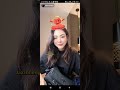 Faye Peraya Tiktok Live in PH 06242024 | Yoko is here too | English Subtitle