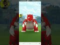 Old Footage: Pokémon GO Tour: Hoenn (Raids, Part 1)