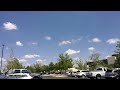 NEW! Three UFO light orbs pass over Intel New Mexico during the day - HD 04/28/2015