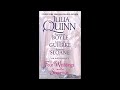 Four Weddings and a Sixpence: An Anthology by Julia Quinn audiobook
