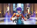 Overwatch 2 - Official Juno Gameplay Trailer