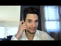 Ben Barnes Reads Thirst Tweets