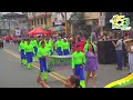 #ENVIVO  - DESFILE CIVICO DE 53 AÑOS DE VIDA DE EL EMPALME 💛💚