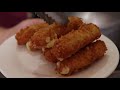 How to Make Cheese Sticks | Pinoy Easy Recipes