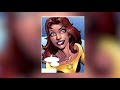 Top 10 Kitty Pryde Surprising Facts