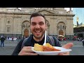 Santiago Local Food Tour | Chilean Favorites in Mercado Central