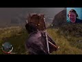 Shadow Of Mordor - Part 2 - Limit Testing