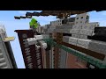 A MAN HAS FALLEN INTO THE VOID IN HYPIXEL BEDWARS!