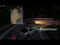 CarX  I  INITIAL D Arcade stage 5 intro