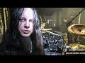 Slayer: The Night Dave Lombardo Saved Metallica Along with Joey Jordison of Slipknot