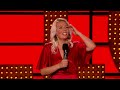 A VERY Dirty Miracle - Sara Pascoe on Live at the Apollo 2019 | Jokes On Us