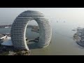 25 12 2023 Sheraton Huzhou Hotel 湖州喜来登温泉度假酒店 The Luna 3