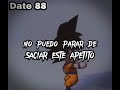 Goku cantanto y bailando 