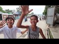 12km Walk solo across Cebu City, Philippines! The Good, The Bad & The Ugly..... Timelapse / Walk