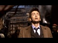 Doctor Who 50th Anniversary blu-ray collection commercial [HD]