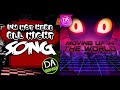 FNAF MASHUP: Not Here All Night [vocals] X Moving Up In The World [instrumentals]